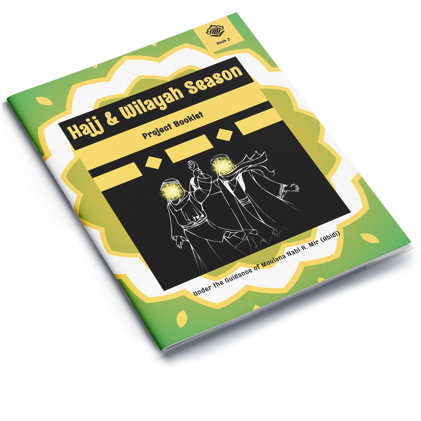 Hajj & Wilayah Season Project Booklet 2