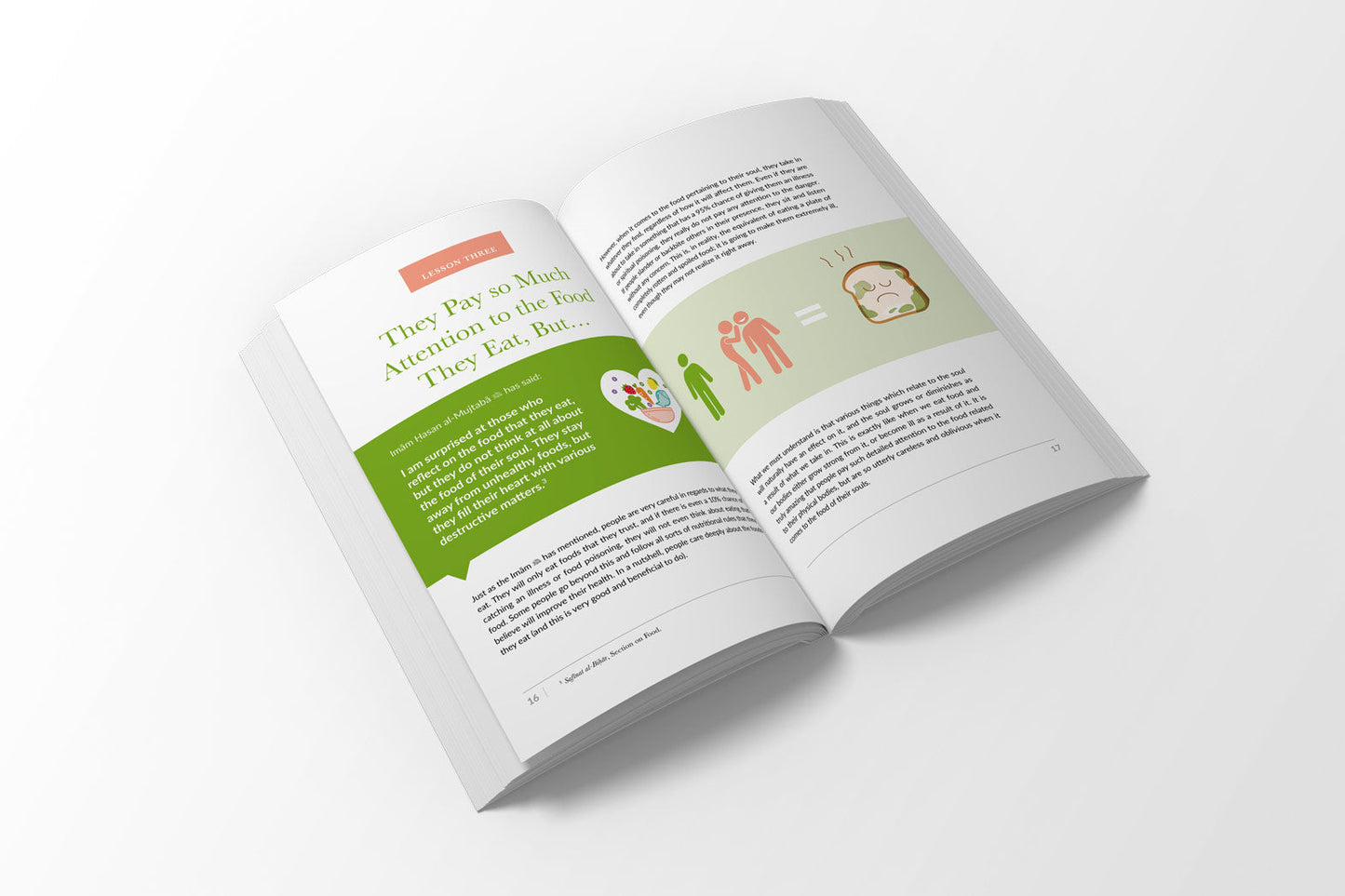 150 Life Lessons from Noble Narrations