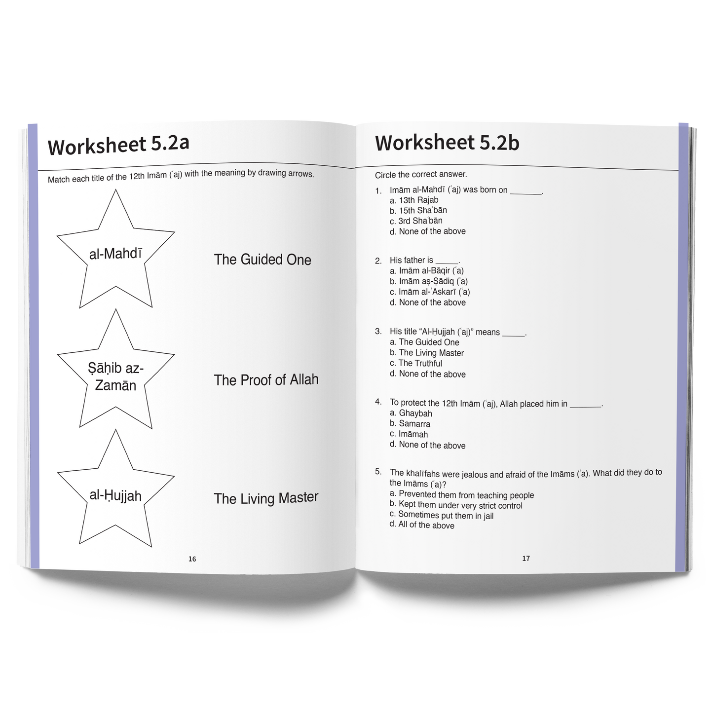 Grade 2 | Student Workbook