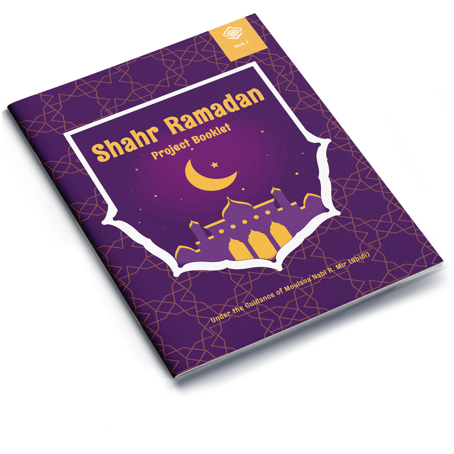 Shahr Ramadan Project Booklet 2