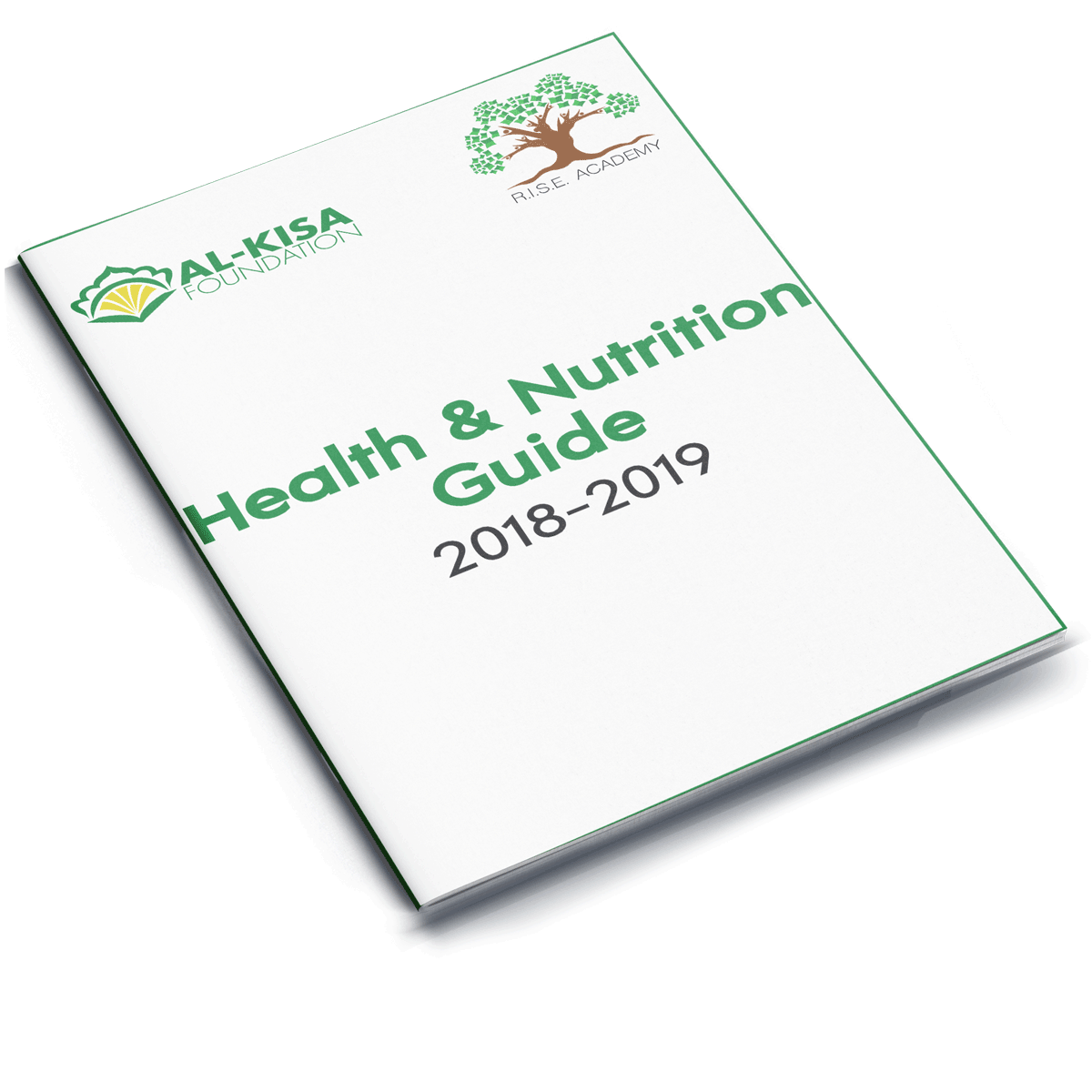 Health and Nutrition Guide 2018-2019
