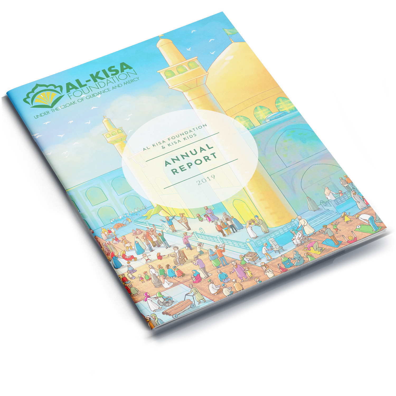Informational Pamphlets