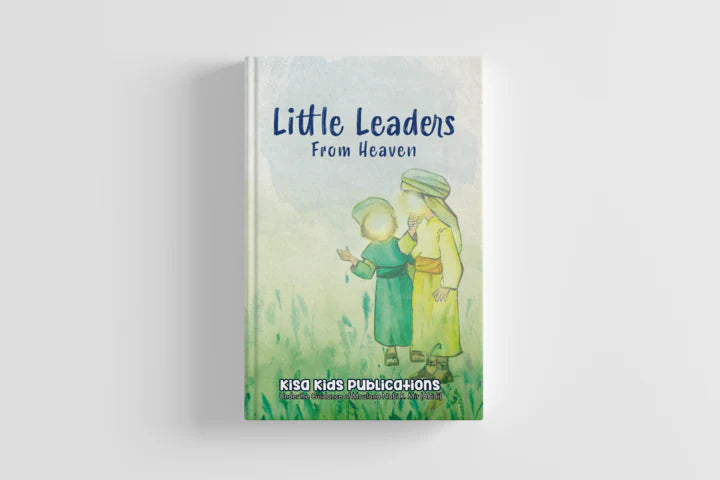 Little Leaders From Heaven Regular