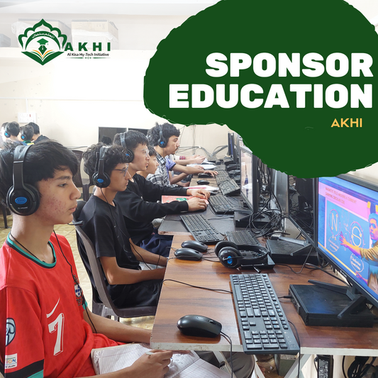 Sponsor Education