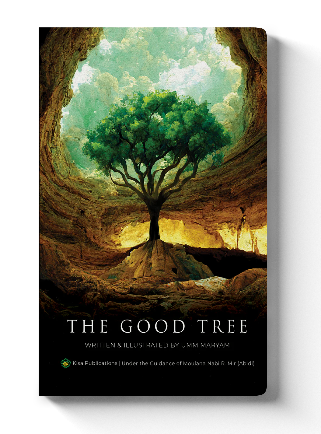 The Good Tree