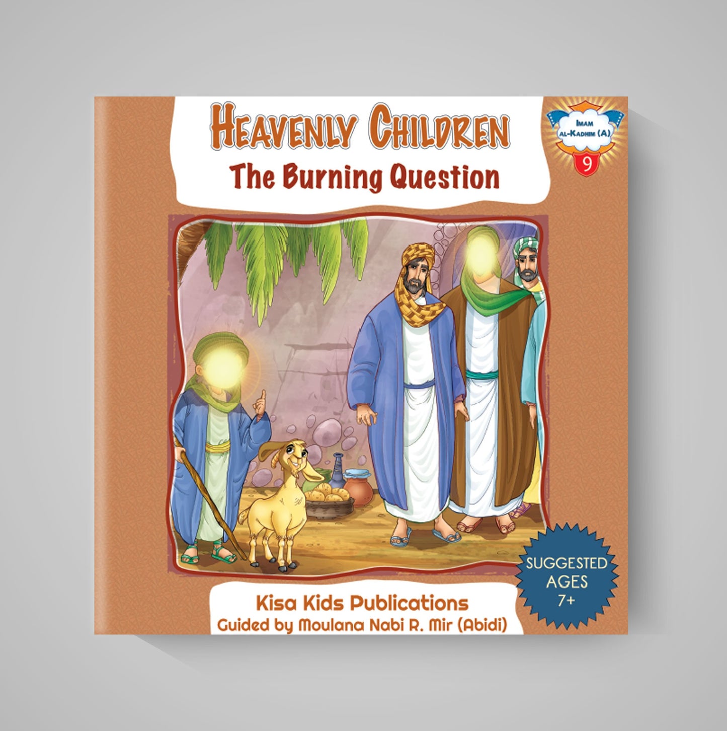 The Heavenly Children