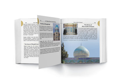 An Illustrated Guide to Ziyarah and Tourism in Iran