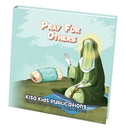 The Great Prophets & Ahlul Kisa Series