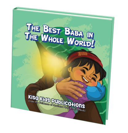The Great Prophets & Ahlul Kisa Series